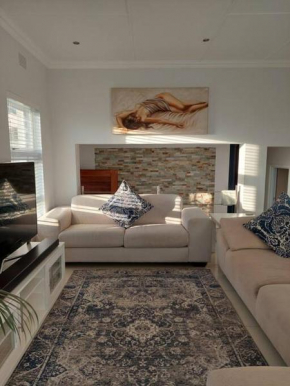 Seabreeze Holiday Accommodation.